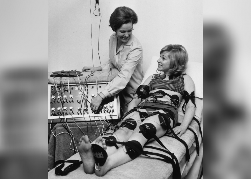 Những phát minh kỳ lạ nhất trong lịch sử nhân loại - Hình 10 Nhung phat minh ky la nhat trong lich su nhan loai-Hinh-10