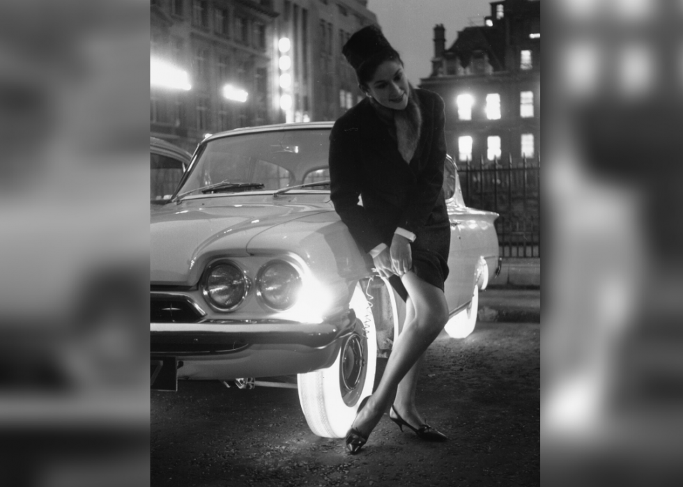 Những phát minh kỳ lạ nhất trong lịch sử nhân loại - Hình 8 Nhung phat minh ky la nhat trong lich su nhan loai-Hinh-8