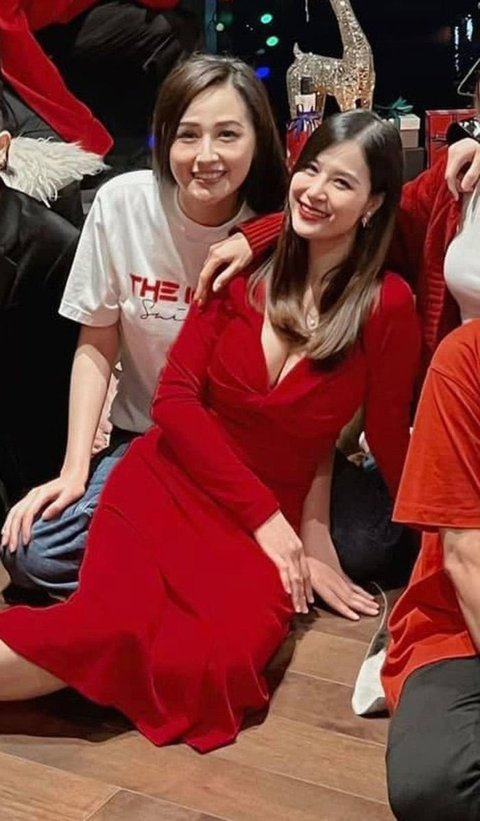 Dong Nhi va nhung lan do sac cung dan my nhan Viet-Hinh-5