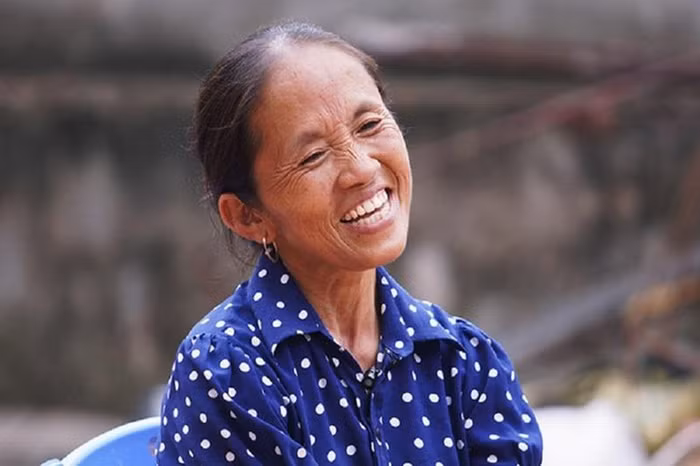 Cuoc song hien tai cua ba Tan Vlog sau thoi gian 