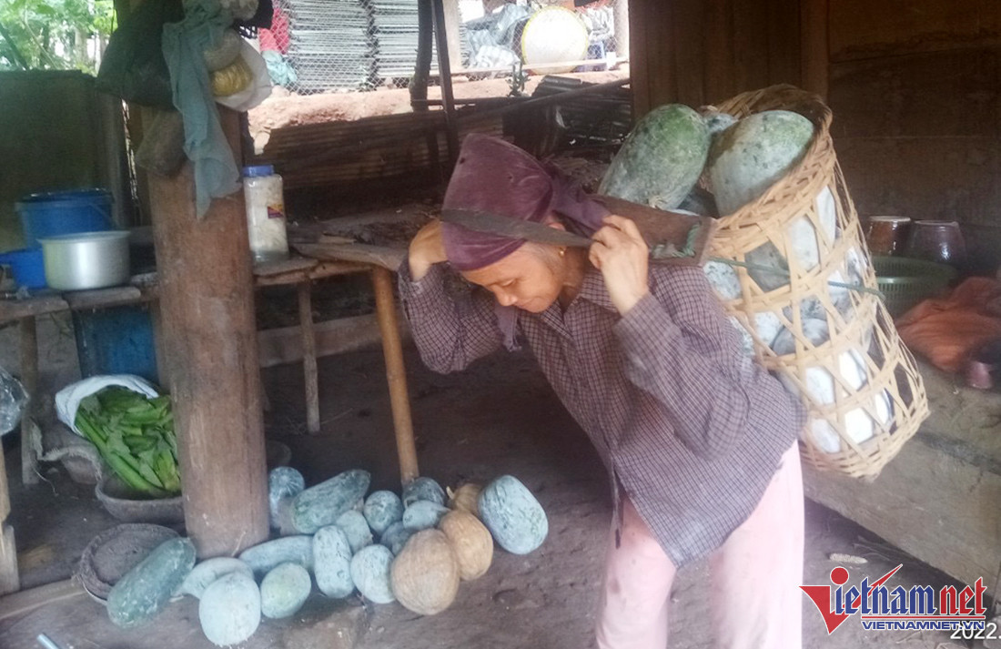 Tram tan bi xanh 5.000 dong/kg chang ai mua-Hinh-4