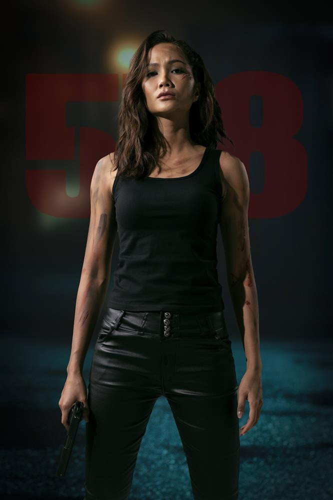 Bi nha van noi tieng che bai, H'Hen Nie doi chat thang thung-Hinh-3