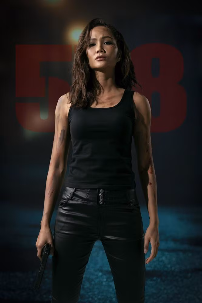 Bi nha van noi tieng che bai, H'Hen Nie doi chat thang thung-Hinh-3