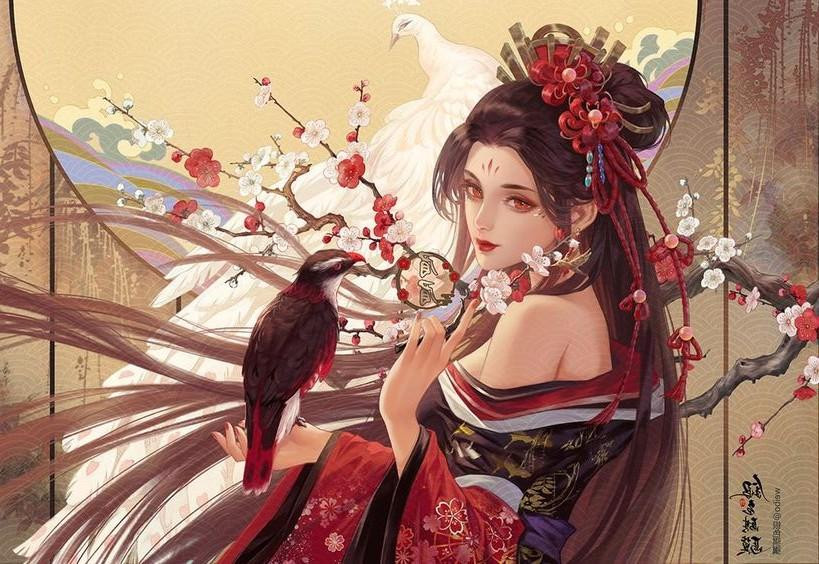 Nua dau thang 2 am, 5 con giap tay trai don loc, tay phai hung vang