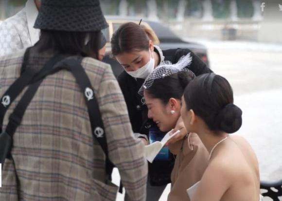 My nhan tung bi liet thi Hoa hau Hoan vu Viet Nam 2022-Hinh-15