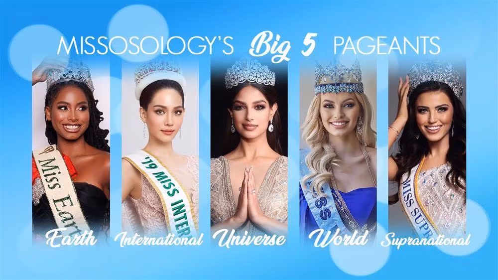 Hoa hau Thuy Tien khong duoc Missosology cong nhan, vi sao?