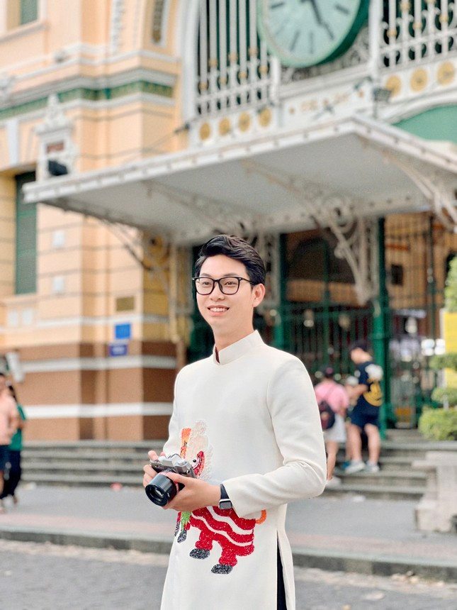 Chang MC dien trai tung bi tu choi show vi qua gay-Hinh-2