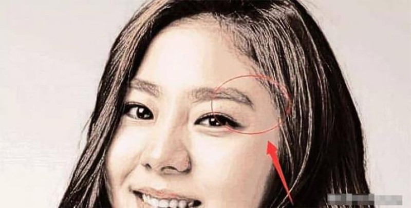 Bon kieu guong mat trieu phu, su nghiep phat len nhu 