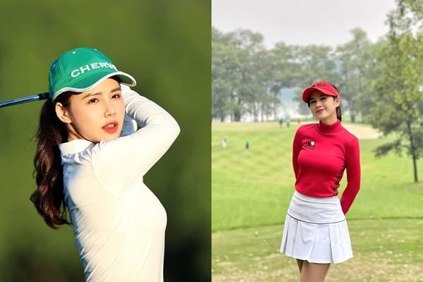 Khi me bau do sac: MC Thu Hoai va Phanh Lee ai dinh hon?-Hinh-6