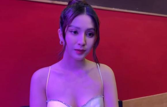 Thai do cua Thien An ra sao khi duoc hoi ve Jack?