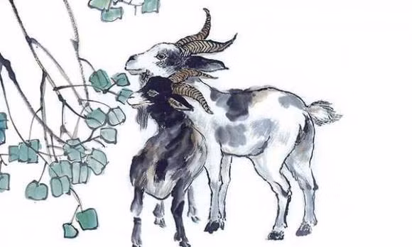 Tuổi Mùi. Là một trong 3 con giáp bùng nổ tài lộc nửa đầu năm 2022, vận khí của tuổi Mùi trong những tháng này rất thịnh vượng và có nhiều điều đáng mong chờ.