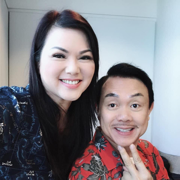 Vợ cố nghệ sĩ Chí Tài: Trẻ đẹp ngỡ ngàng ở tuổi 63 Vo co nghe si Chi Tai: Tre dep ngo ngang o tuoi 63