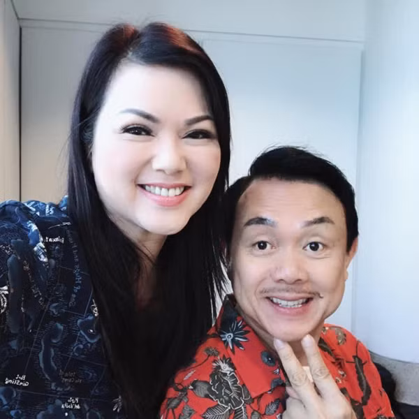 Vo co nghe si Chi Tai: Tre dep ngo ngang o tuoi 63