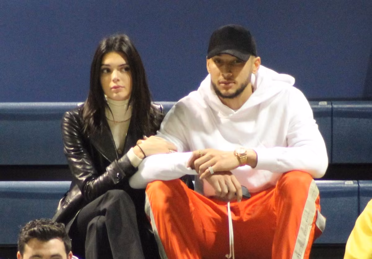 5 ngoi sao bong ro dut tinh voi Kendall Jenner-Hinh-8