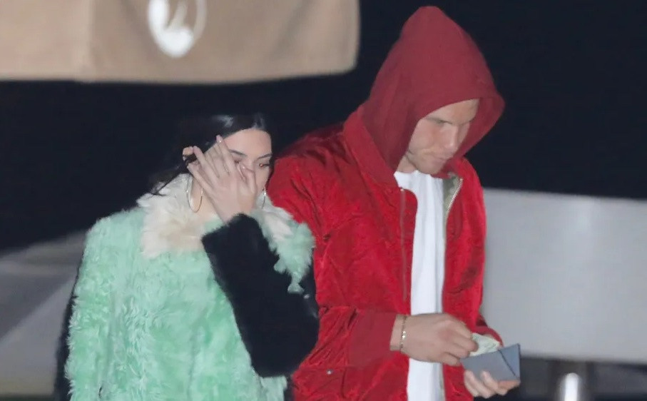 5 ngoi sao bong ro dut tinh voi Kendall Jenner-Hinh-5