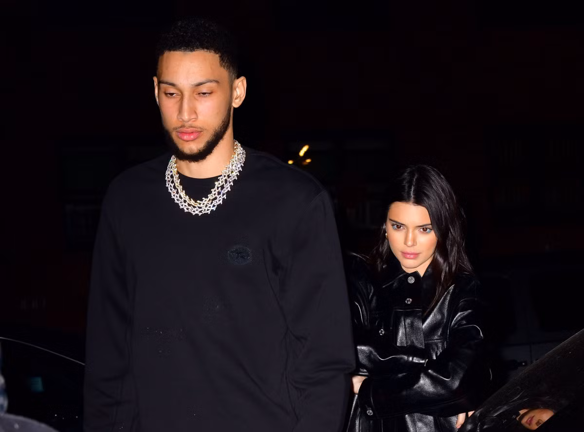 5 ngoi sao bong ro dut tinh voi Kendall Jenner-Hinh-7