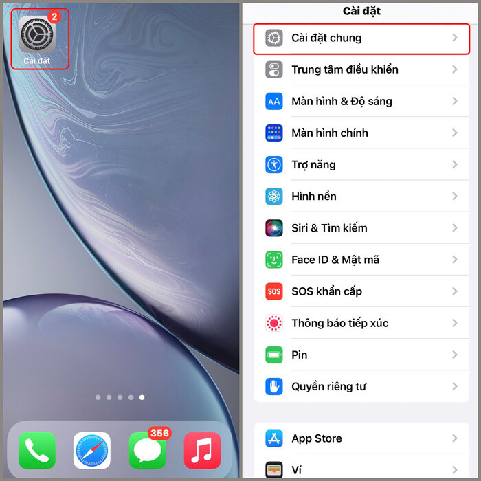 Cách kéo dài thời gian sử dụng pin trên iPhone bạn cần biết - Hình 2 Cach keo dai thoi gian su dung pin tren iPhone ban can biet-Hinh-2