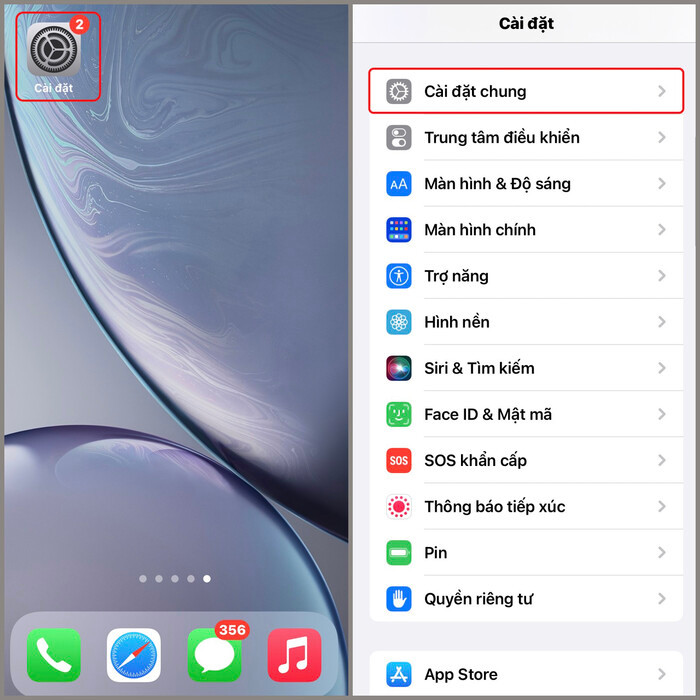 Cách kéo dài thời gian sử dụng pin trên iPhone bạn cần biết - Hình 7 Cach keo dai thoi gian su dung pin tren iPhone ban can biet-Hinh-7