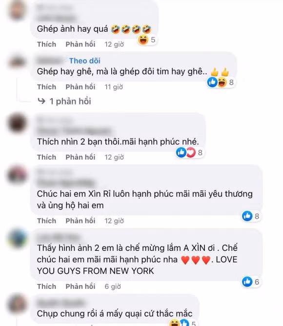 Tran Thanh khoe anh cung Hari Won, fan treu: 