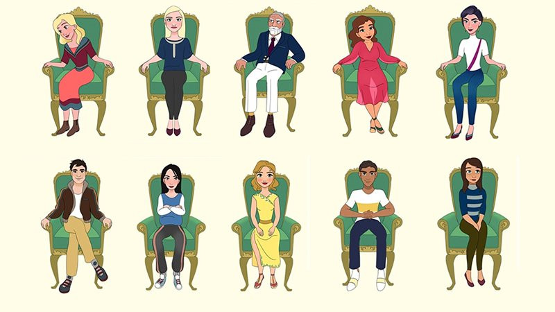 Co nhan truyen day: Nhin dang ngoi biet tinh cach va tuong lai the nao-Hinh-2