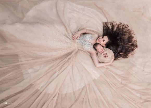 Kiều Oanh tái xuất với nhan sắc gây mê sau nhiều năm sống kín tiếng - Hình 5 Kieu Oanh tai xuat voi nhan sac gay me sau nhieu nam song kin tieng-Hinh-5