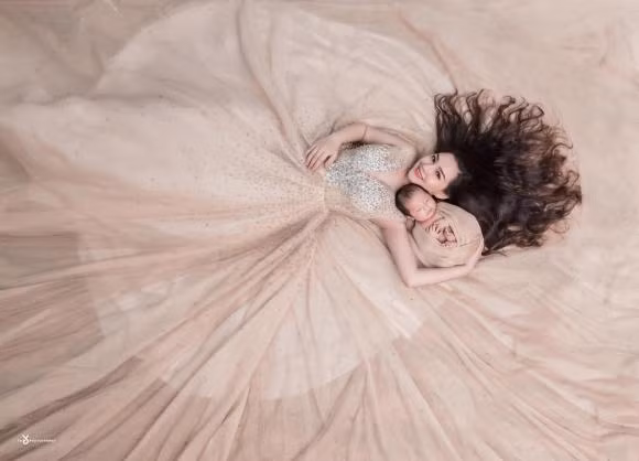 Kieu Oanh tai xuat voi nhan sac gay me sau nhieu nam song kin tieng-Hinh-5