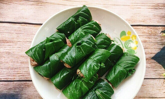 Loại rau gia vị rẻ tiền cực tốt cho xương khớp - Hình 2 Loai rau gia vi re tien cuc tot cho xuong khop-Hinh-2