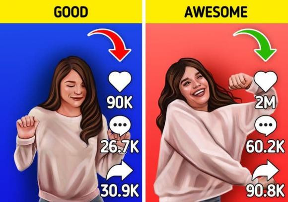 Cach len xu huong TikTok don gian, hut trieu view trong tam tay-Hinh-2