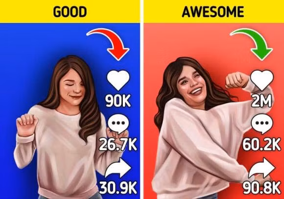 Cach len xu huong TikTok don gian, hut trieu view trong tam tay-Hinh-2