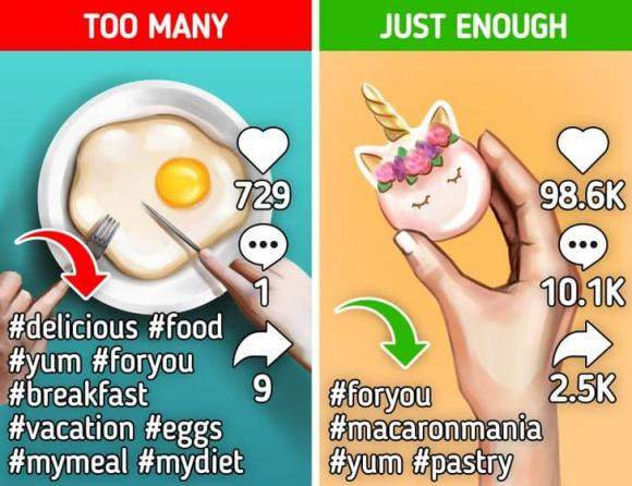 Cach len xu huong TikTok don gian, hut trieu view trong tam tay-Hinh-9