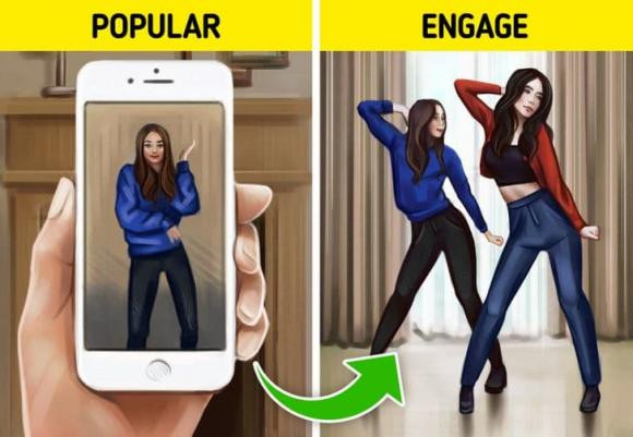 Cach len xu huong TikTok don gian, hut trieu view trong tam tay-Hinh-8