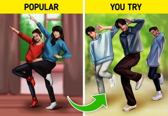 Cach len xu huong TikTok don gian, hut trieu view trong tam tay-Hinh-3