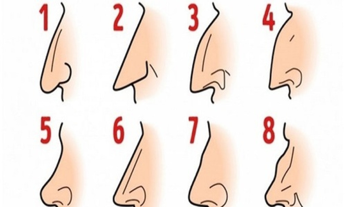 Nếu mũi thấp và hếch thì đa phần những người đàn ông này thiếu tính quyết đoán, luôn do dự, thiếu dũng khí, đặc biệt dễ bị ảnh hưởng bởi những người xung quanh.