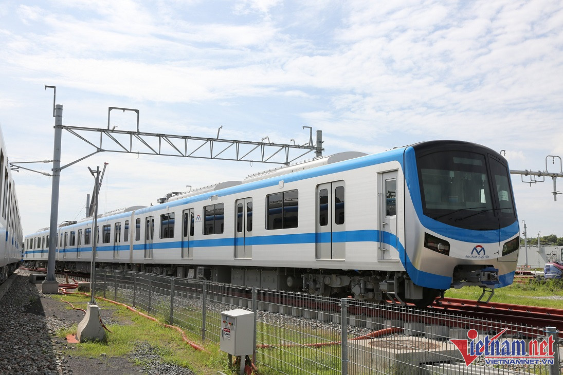 10 nam trac tro cua tuyen metro so 1 Ben Thanh - Suoi Tien-Hinh-6