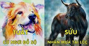 3 con giap gap thoi doi van, may man tu thang 5 duong