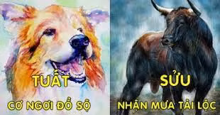 3 con giap gap thoi doi van, may man tu thang 5 duong