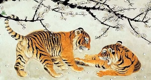 Tuổi Dần. Những người cầm tinh con Hổ có IQ cao từ khi vừa chào đời, lớn lên lại thêm nỗ lực phấn đầu không ngừng nên thường dễ thành công.