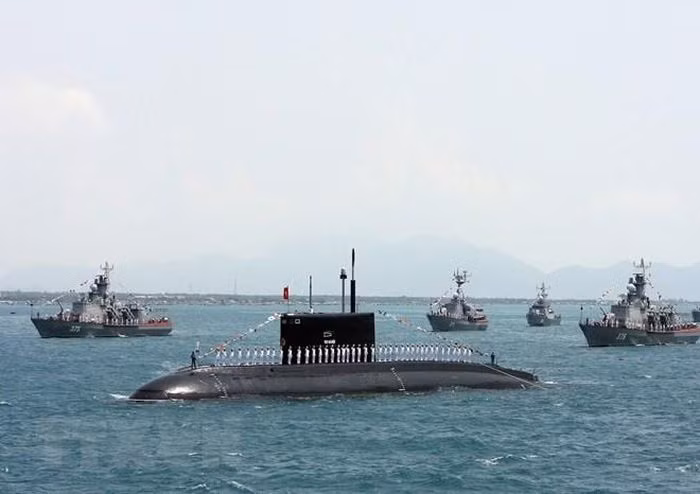 Luc luong nong cot trong dau tranh giai phong dan toc, bao ve To quoc-Hinh-21