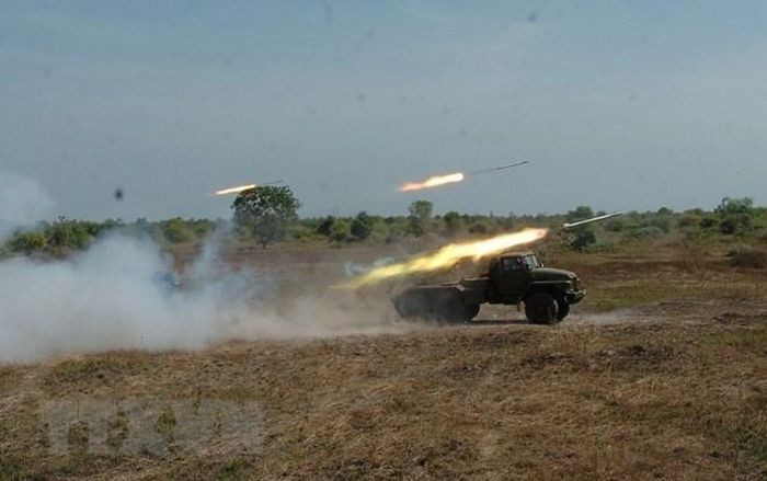 Luc luong nong cot trong dau tranh giai phong dan toc, bao ve To quoc-Hinh-18