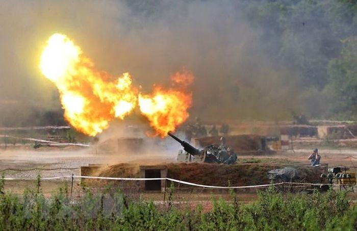 Luc luong nong cot trong dau tranh giai phong dan toc, bao ve To quoc-Hinh-16