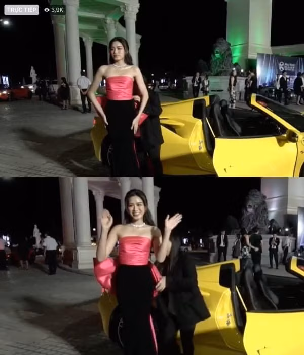 My nhan Viet duoc khen khi xu ly su co vay ao tren tham do-Hinh-2