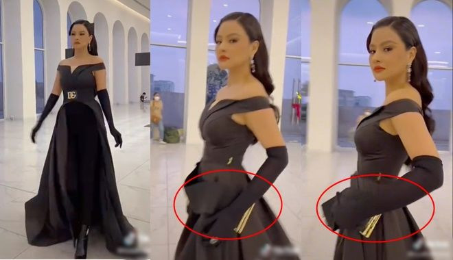 My nhan Viet duoc khen khi xu ly su co vay ao tren tham do-Hinh-4