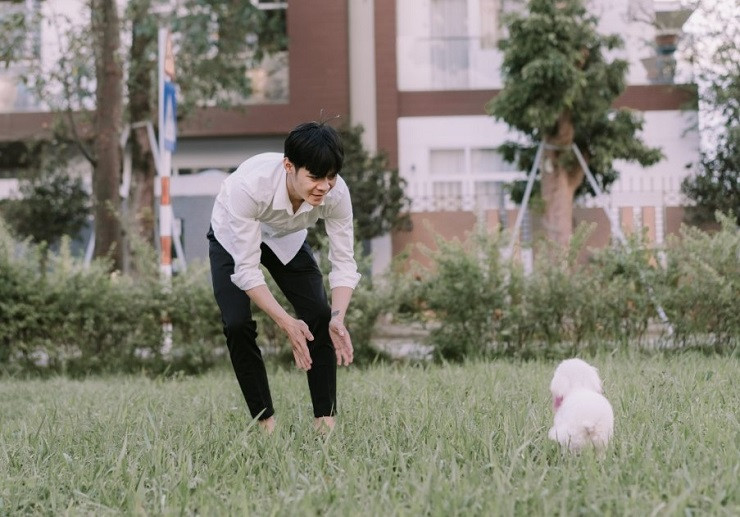 20 tuổi khởi nghiệp với 7 triệu đồng, giờ thu về 150 triệu đồng/tháng 20 tuoi khoi nghiep voi 7 trieu dong, gio thu ve 150 trieu dong/thang