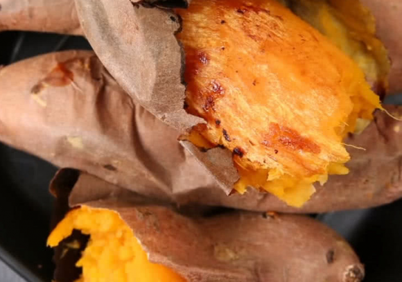 Khoai lang nuong co gay ung thu khong?-Hinh-2