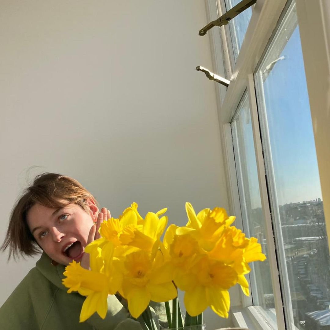 Dang anh xau len mang