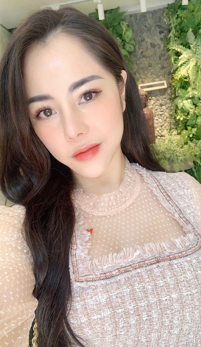 Bi to o 'got ham, don cam', ban gai Huynh Anh noi gi?-Hinh-2