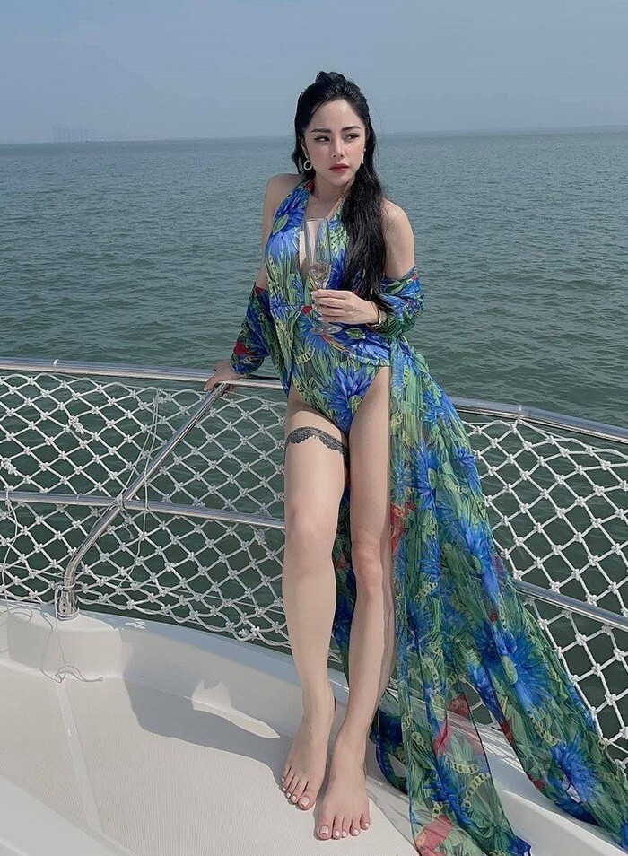 Bi to o 'got ham, don cam', ban gai Huynh Anh noi gi?-Hinh-4