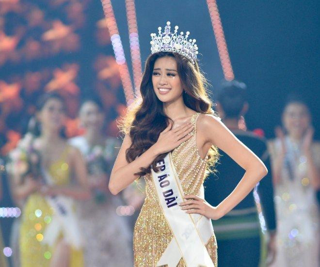 H'Hen Nie - Khanh Van - Ngoc Chau cung dung ria: Thoi the da khac-Hinh-3