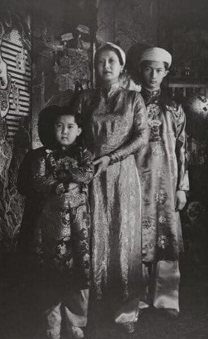 Vi hoang thai tu cuoi cung cua Viet Nam song cuoc doi ra sao?-Hinh-5