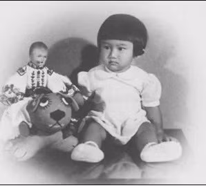 Vi hoang thai tu cuoi cung cua Viet Nam song cuoc doi ra sao?